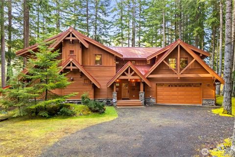 Photo of 62414 Corral Way Way E, Enumclaw, WA 98022 (MLS # 2513395)