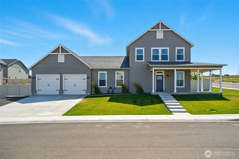Photo of 2 Lewis Circle, Milton-Freewater, OR 97862 (MLS # 2420132)