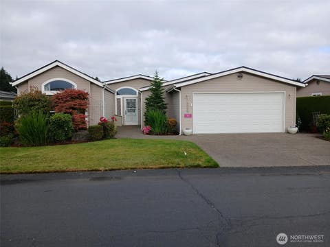 Photo of 9024 60th Avenue E #104, Puyallup, WA 98371 (MLS # 2543543)
