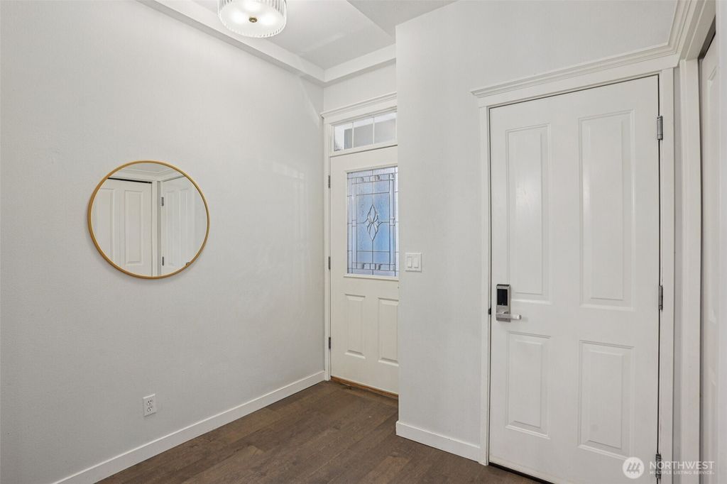 Photo of 35215 SE Aspen Lane #1303, Snoqualmie, WA 98065 (MLS # 2509171)