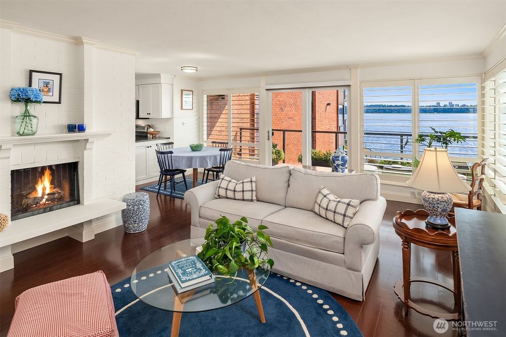 Photo of 2360 43rd Avenue E #211, Seattle, WA 98112 (MLS # 2462853)