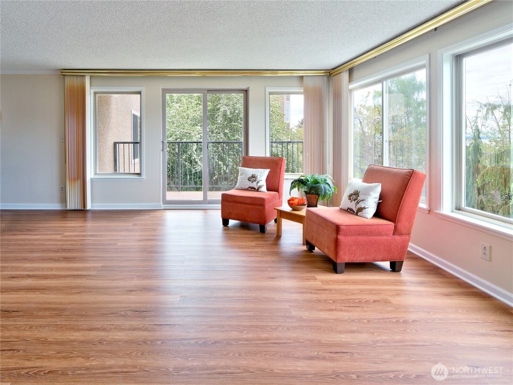 Photo of 2219 13th Avenue W #1, Seattle, WA 98119 (MLS # 2373407)