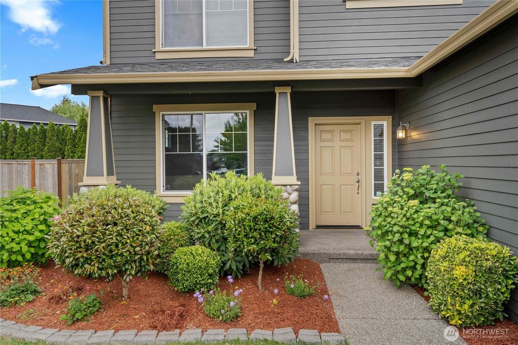 Photo of 22618 SE 280th Place, Maple Valley, WA 98038 (MLS # 2530808)