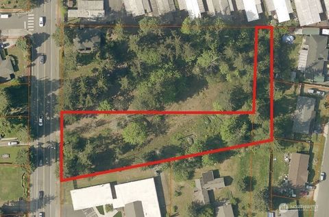 Photo of 2 xxx R Street SE, Auburn, WA 98002 (MLS # 2444617)