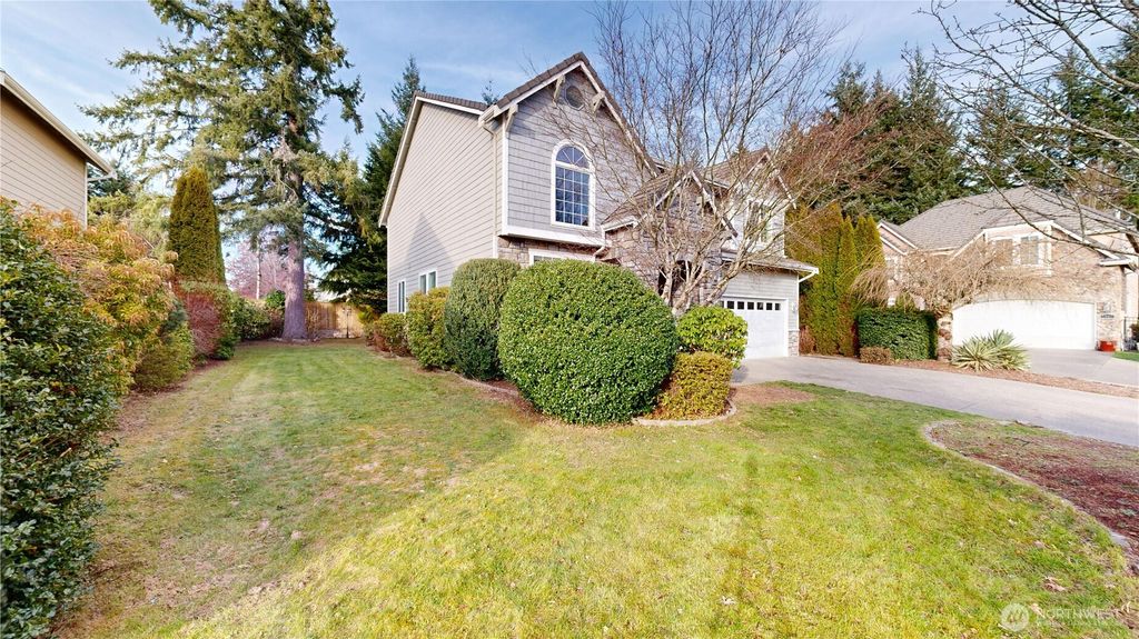 Photo of 5805 Ashbourne Lane SE, Olympia, WA 98501 (MLS # 2489398)