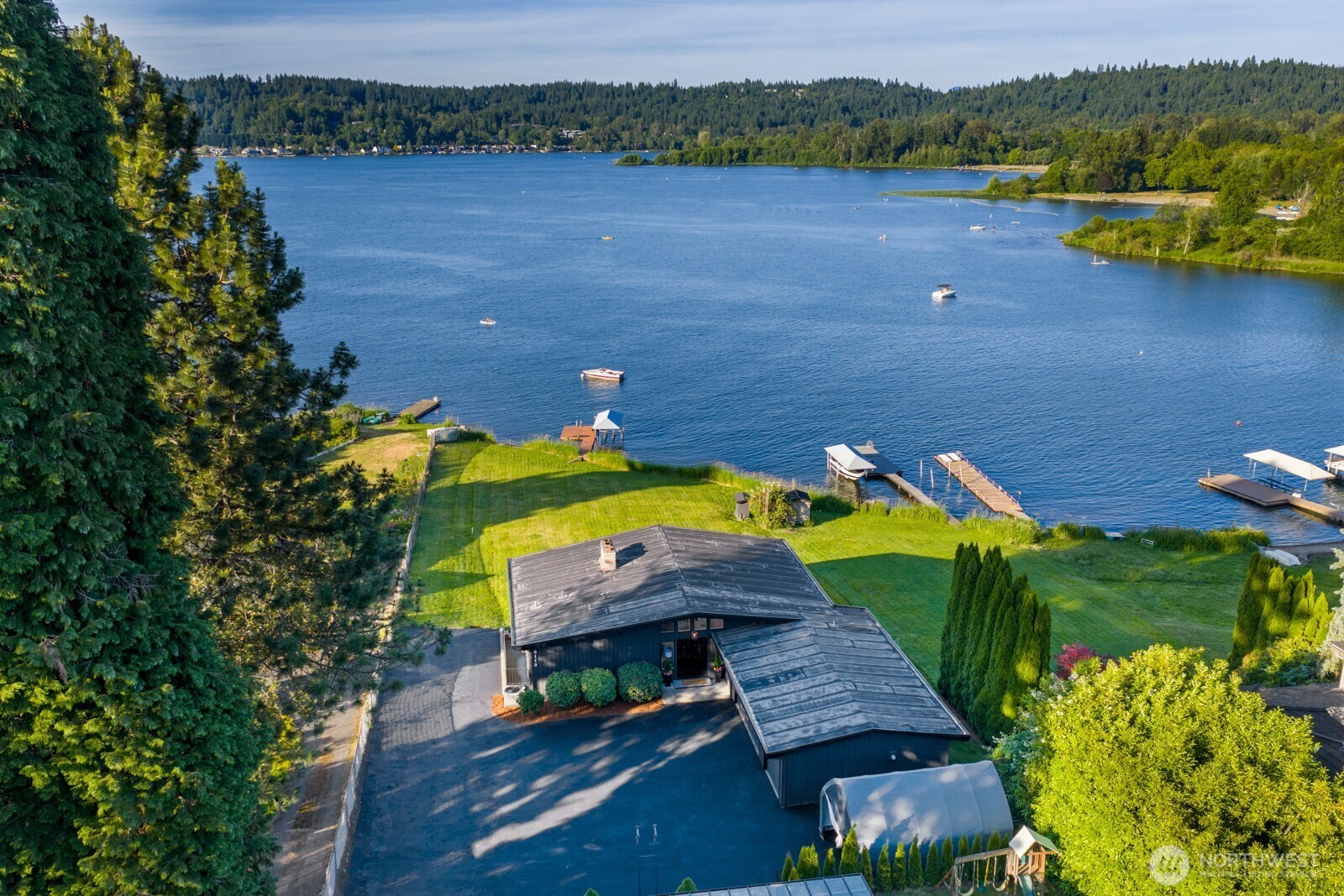 5110 NW Sammamish Road