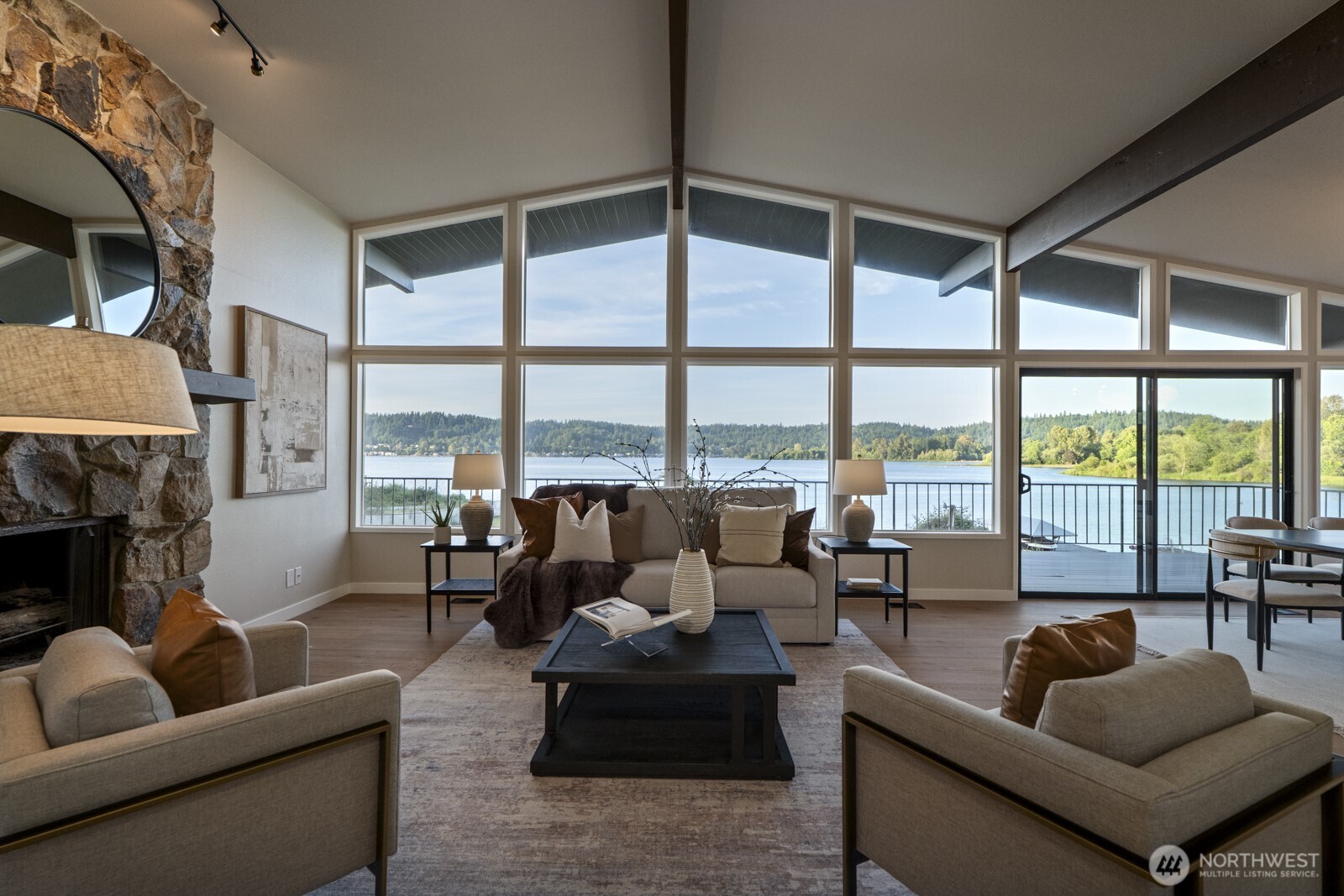 5110 NW Sammamish Road