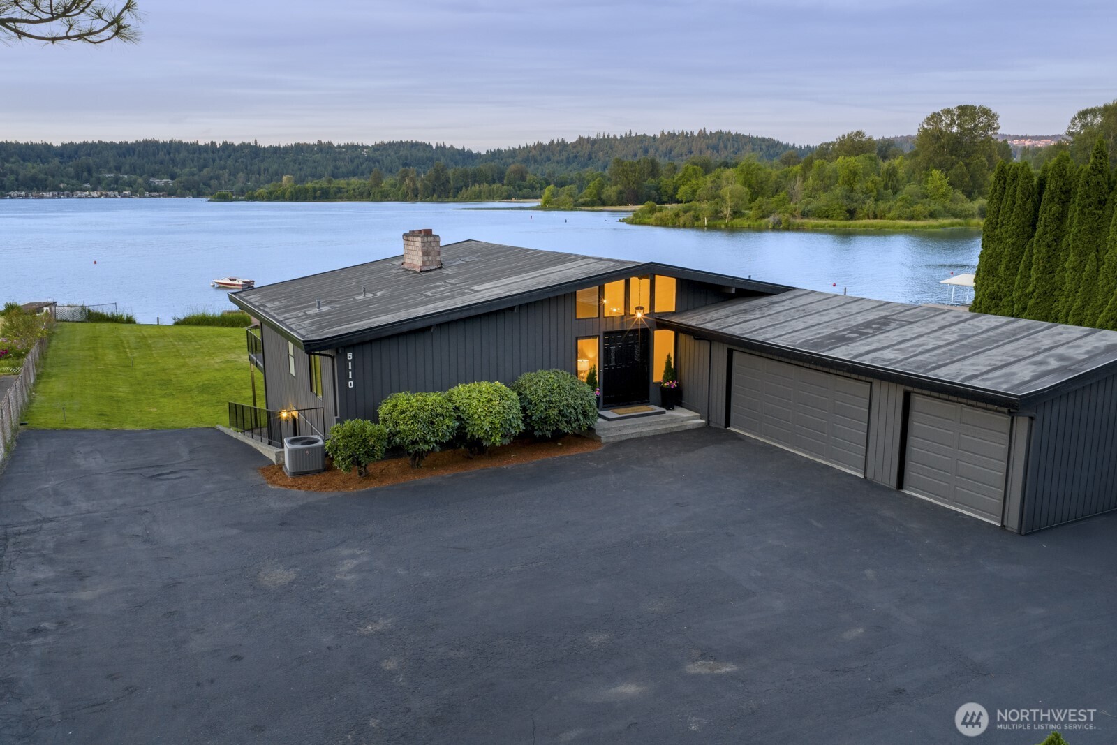 5110 NW Sammamish Road