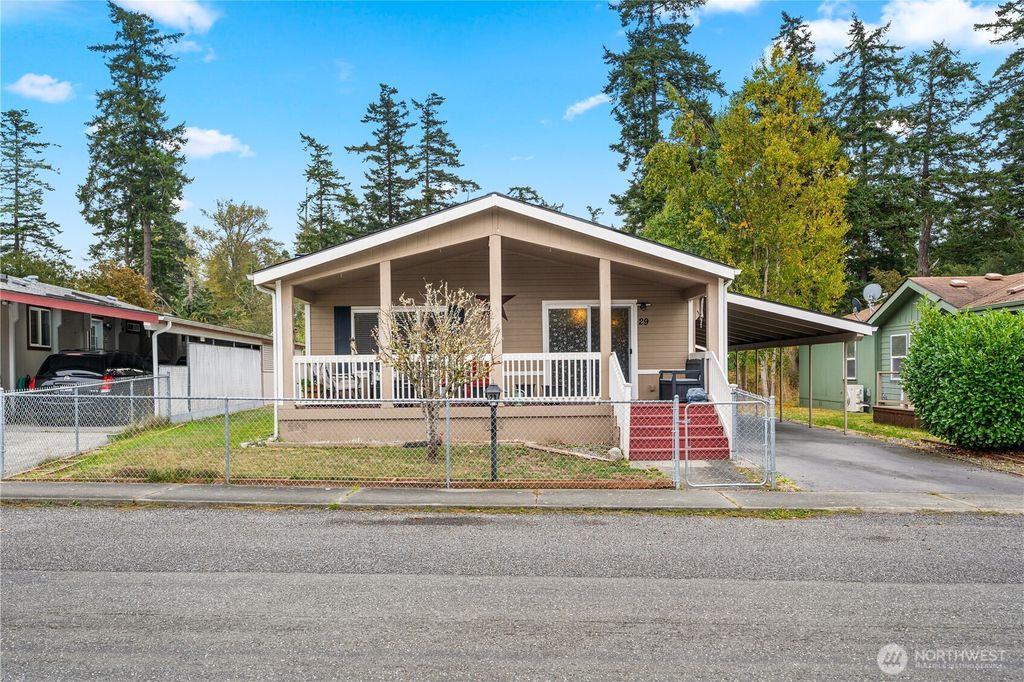 Photo of 1785 Douglas Road #29, San Juan Island, WA 98250 (MLS # 2504502)