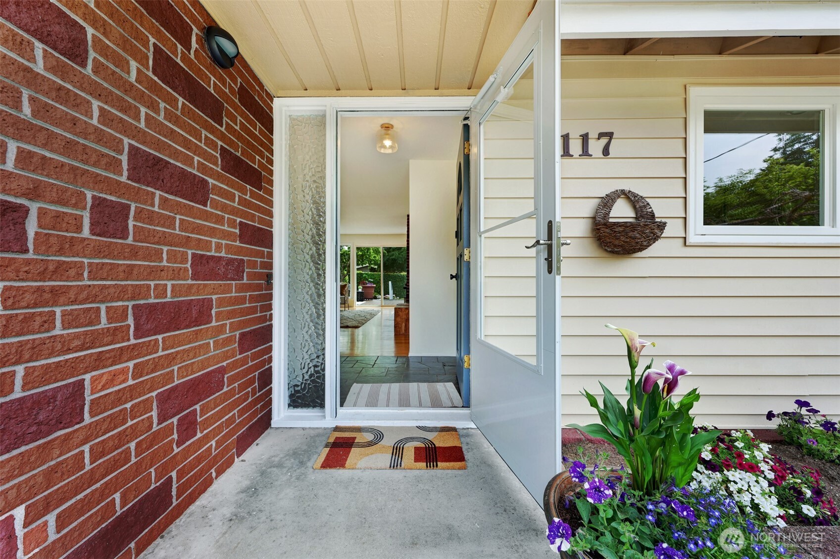 117 N 178th Street