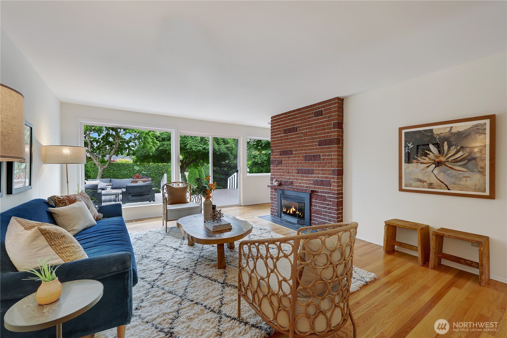 117 N 178th Street