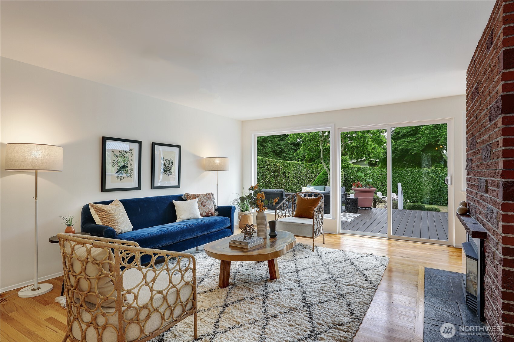 117 N 178th Street