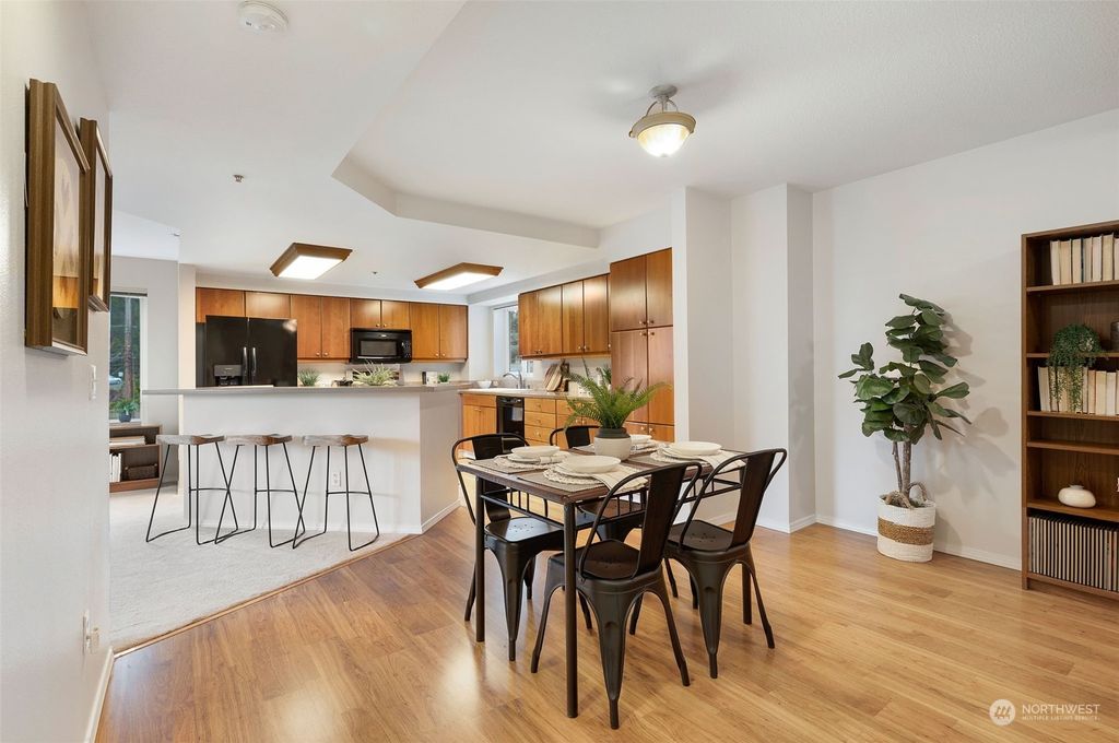 Photo of 15020 Bothell Way NE #306, Lake Forest Park, WA 98155 (MLS # 2030602)