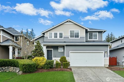 2721 65th Street SE Auburn WA 98092