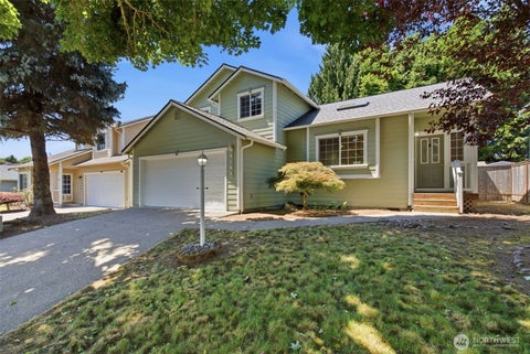 Photo of 2025 Greenfield Street SE, Olympia, WA 98501 (MLS # 2545723)