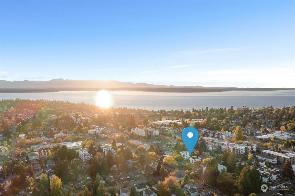 Photo of 9015 B 13th Avenue NW, Seattle, WA 98117 (MLS # 2200858)