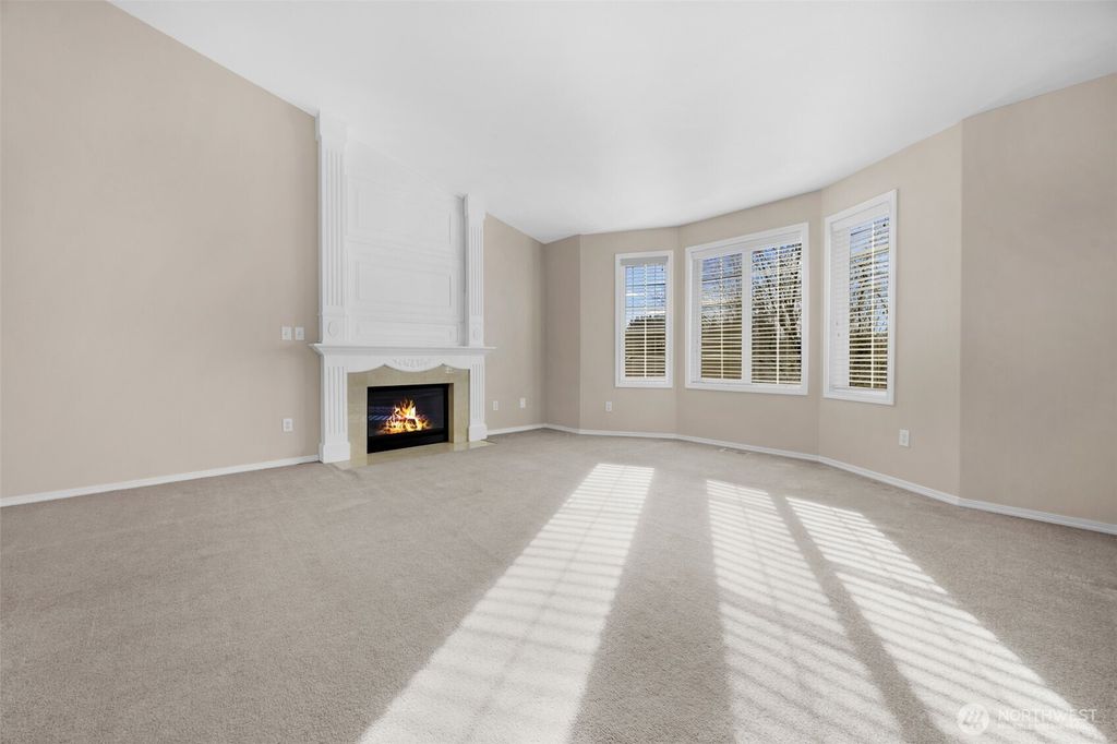 Photo of 5909 73rd Avenue NE, Marysville, WA 98270 (MLS # 2480245)