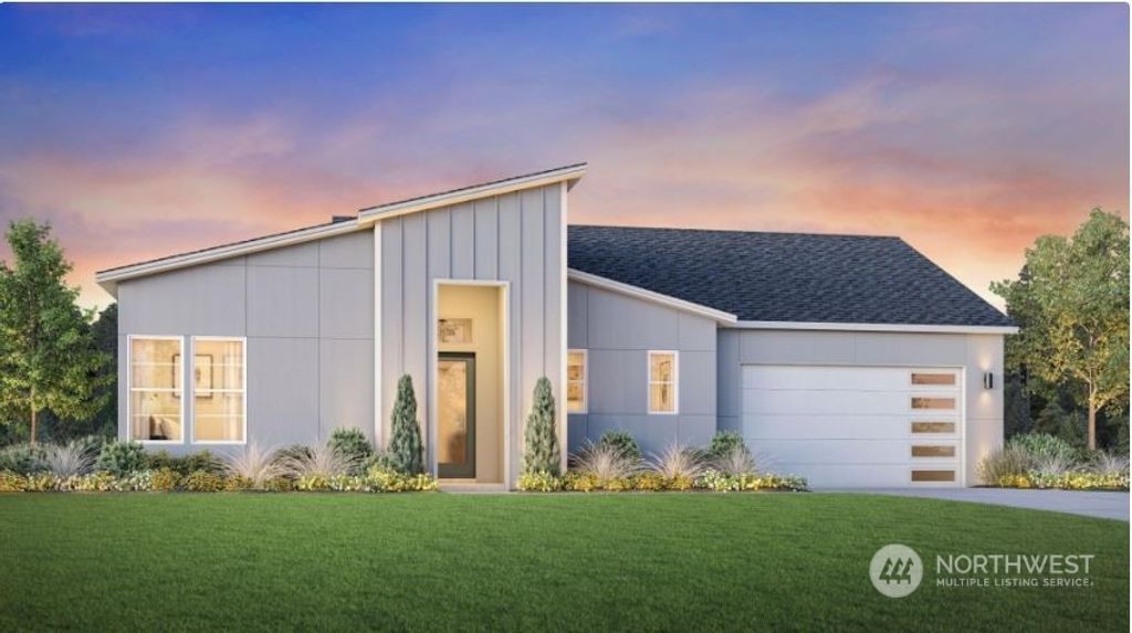 Photo of 33756 Site 165 Buckeye Avenue SE, Black Diamond, WA 98010 (MLS # 2326381)