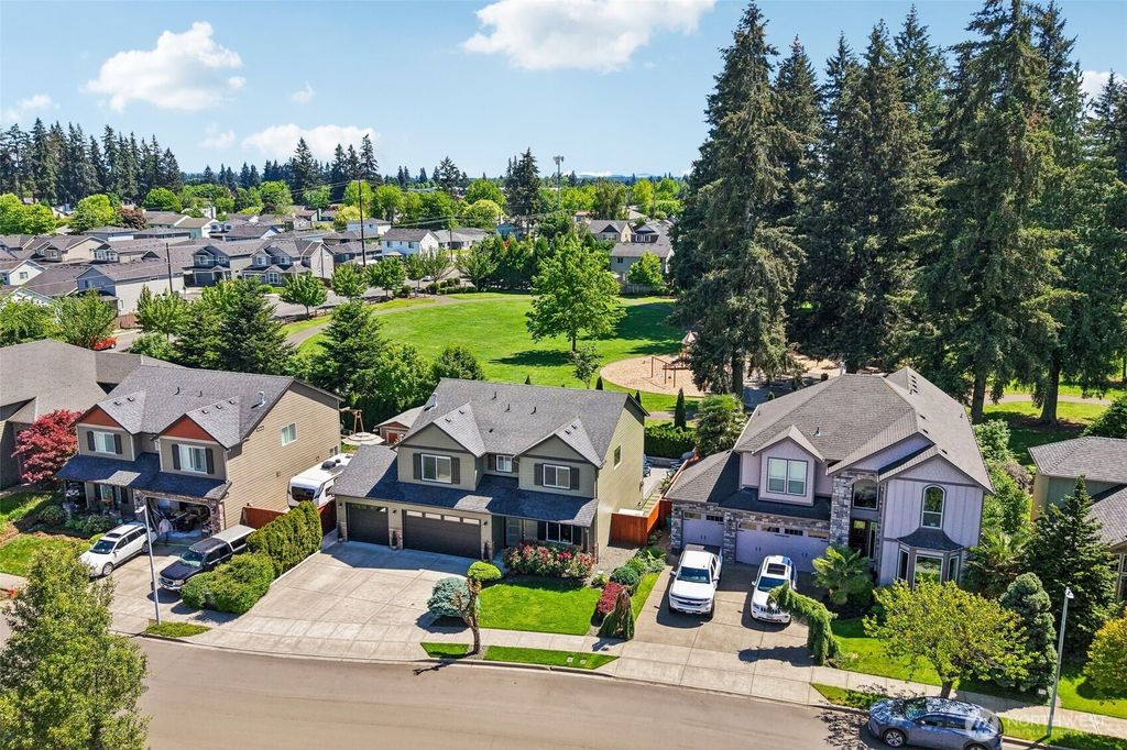 Photo of 12219 NE 104th Street, Vancouver, WA 98682 (MLS # 2520905)