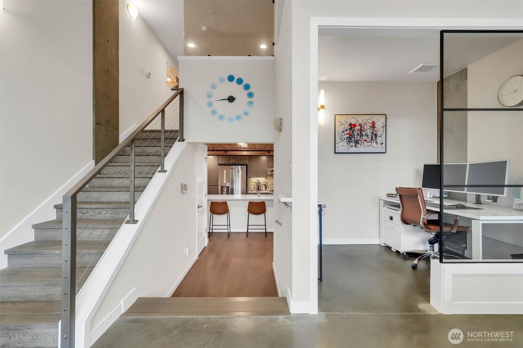 Photo of 3334 NE 65th Street #109, Seattle, WA 98115 (MLS # 2508007)