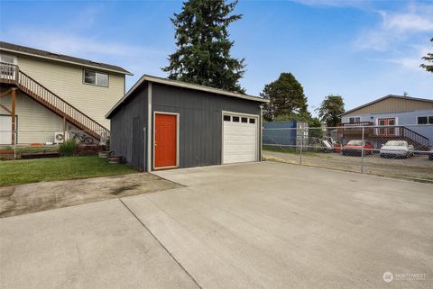 A home in Burien