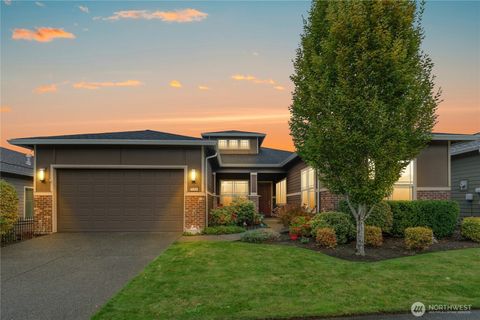 5206 Waldron Drive NE Lacey WA 98516