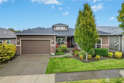5206 Waldron Drive NE Lacey WA 98516