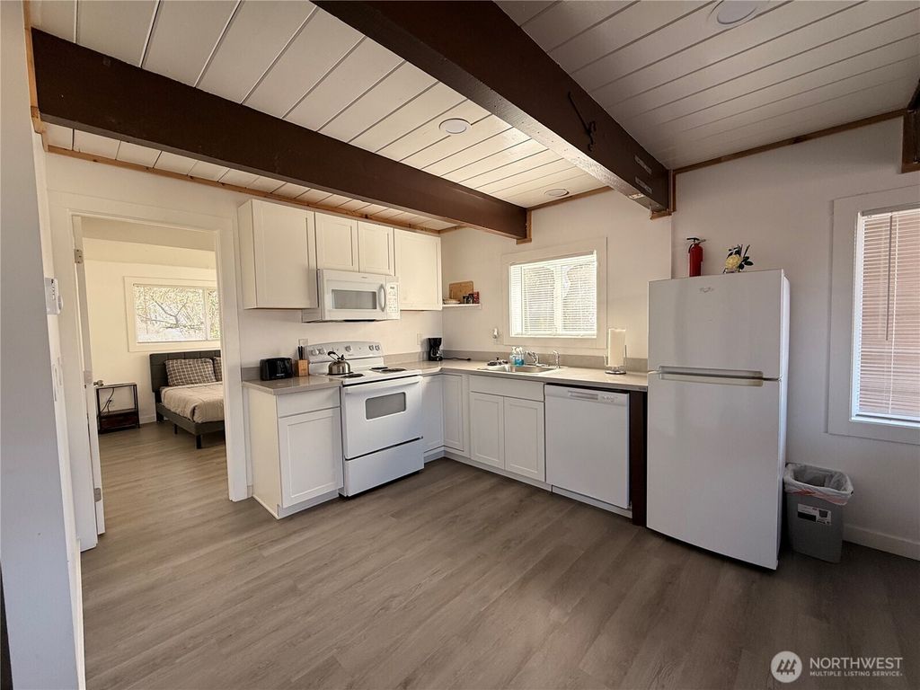 Photo of 141 Barnacle Street NW, Ocean Shores, WA 98569 (MLS # 2498408)