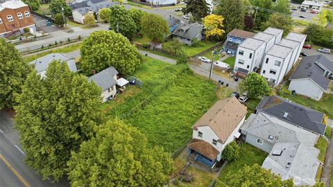 Photo of 1617 Yakima Avenue, Tacoma, WA 98405 (MLS # 2525974)