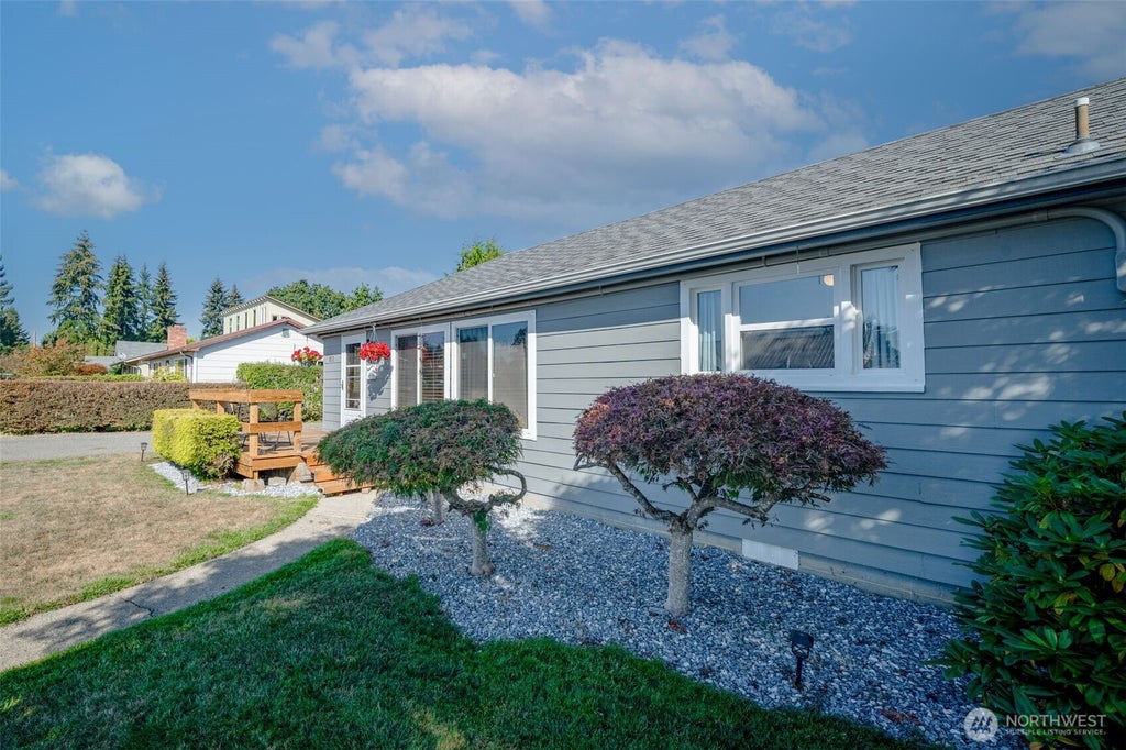 Photo of 1212 H Street, Centralia, WA 98531 (MLS # 2586602)