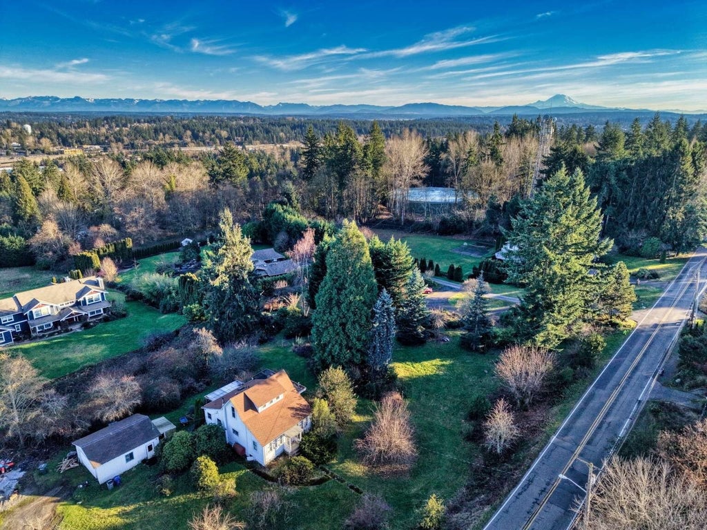 Photo of 16414 104th Avenue NE, Bothell, WA 98011 (MLS # 2469847)