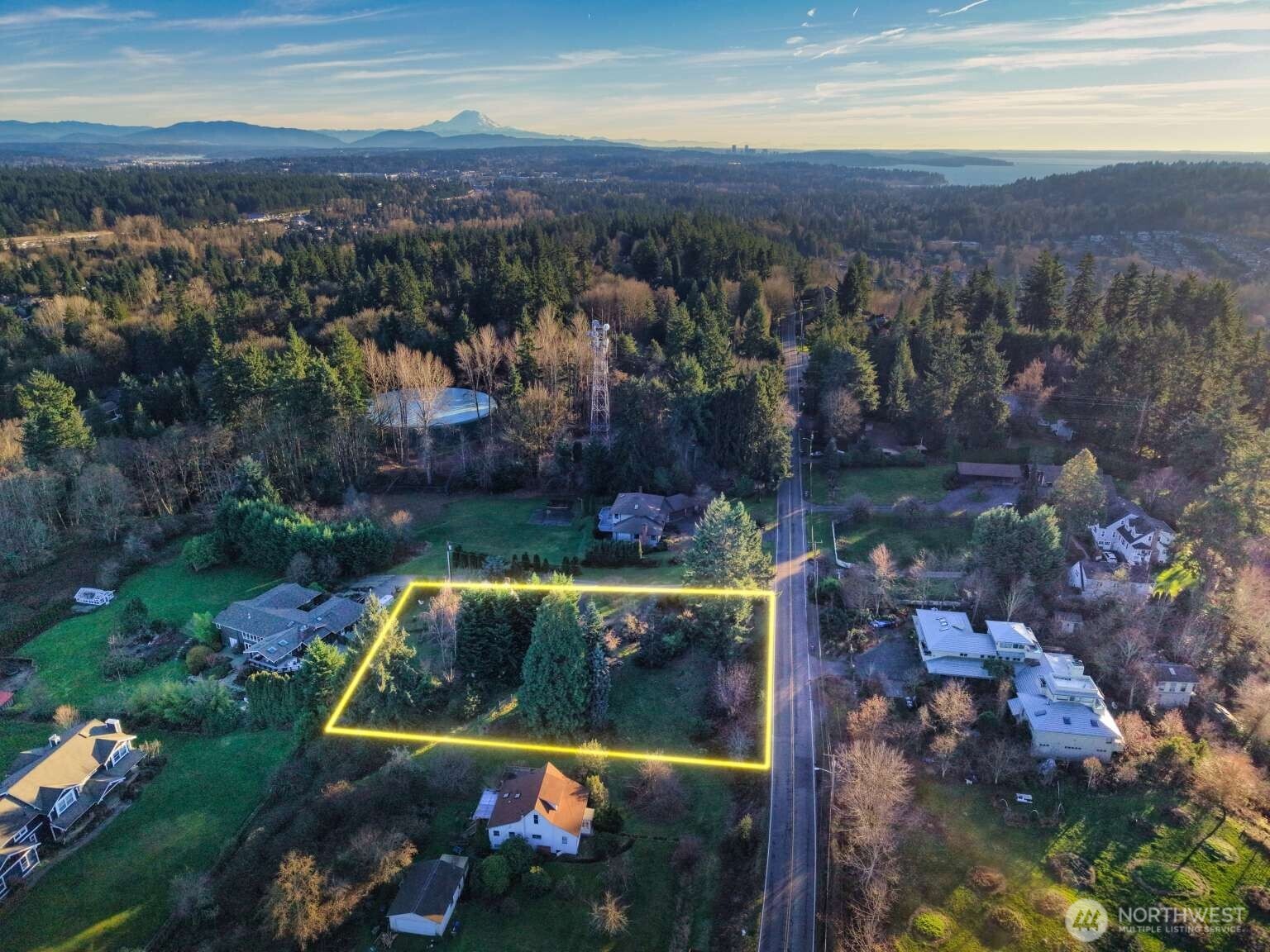 16414 104th Avenue NE