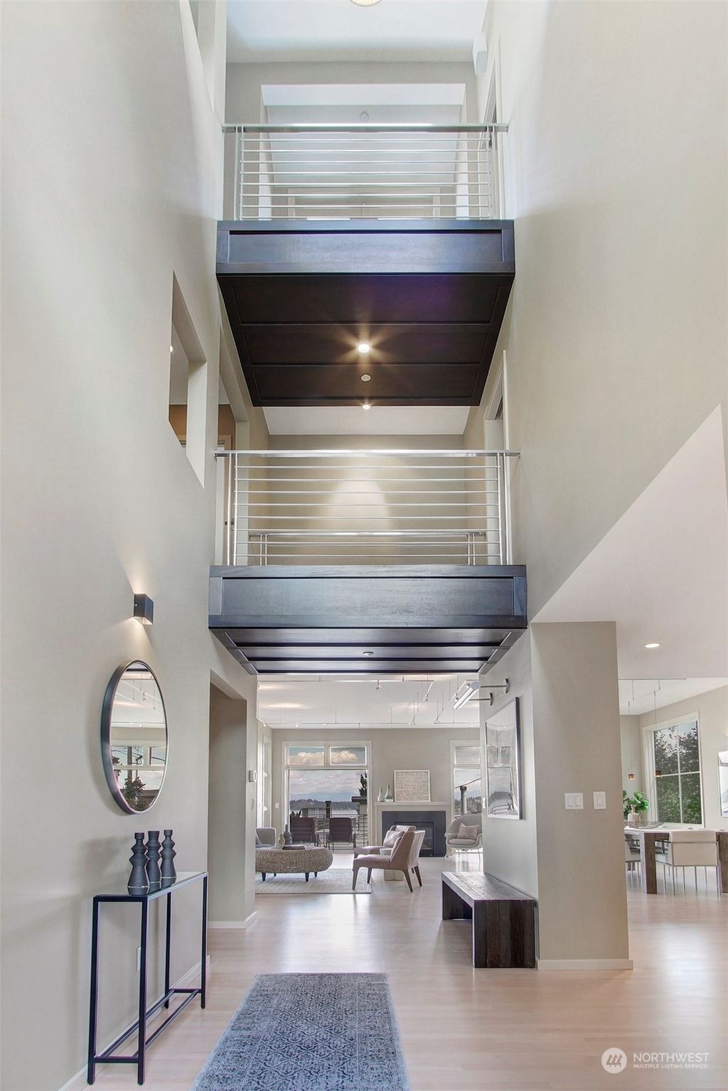 Photo of 712 Lake Washington Boulevard S, Seattle, WA 98144 (MLS # 2161895)