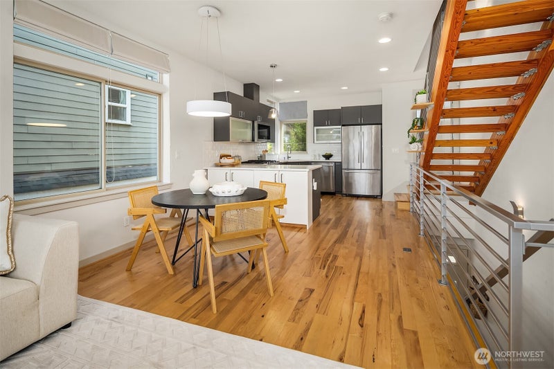 116 W Florentia Street A