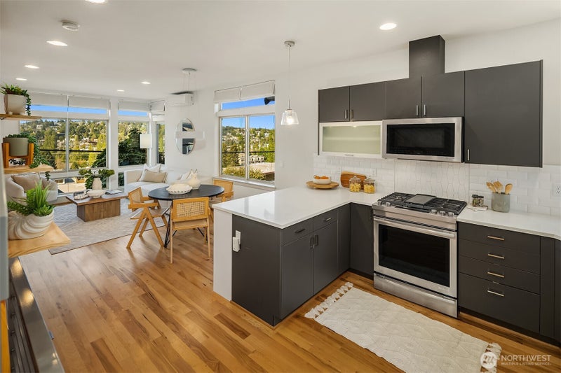 116 W Florentia Street A