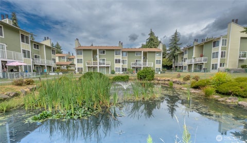 Photo of 22242 24th Avenue S #F-45, Des Moines, WA 98198 (MLS # 2564152)