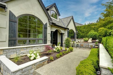 19530 SE 24th Place Sammamish WA 98075