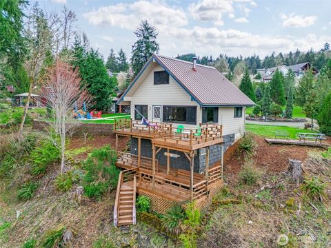 291 Hadaller Road Mossyrock WA 98564