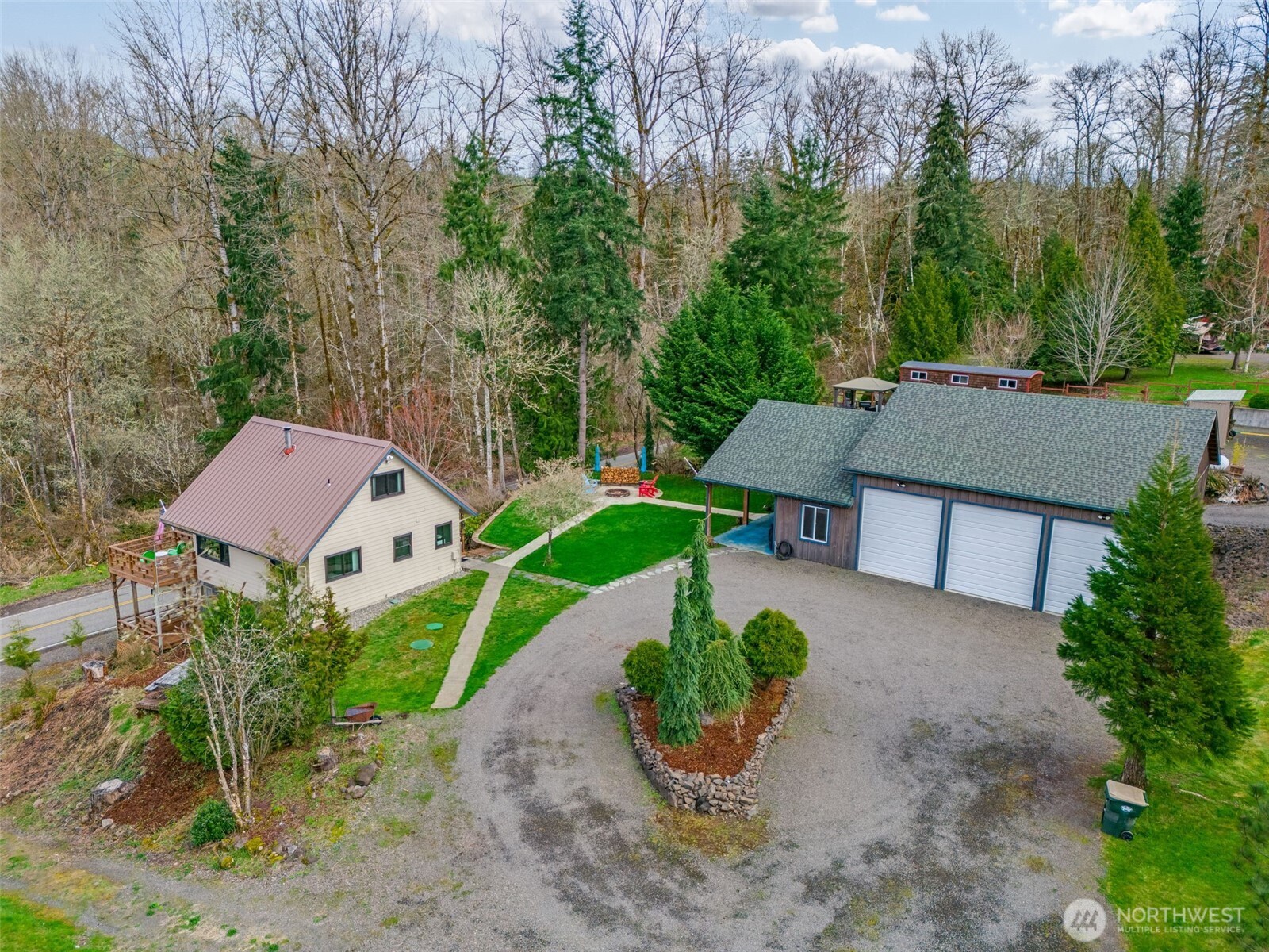 291 Hadaller Road