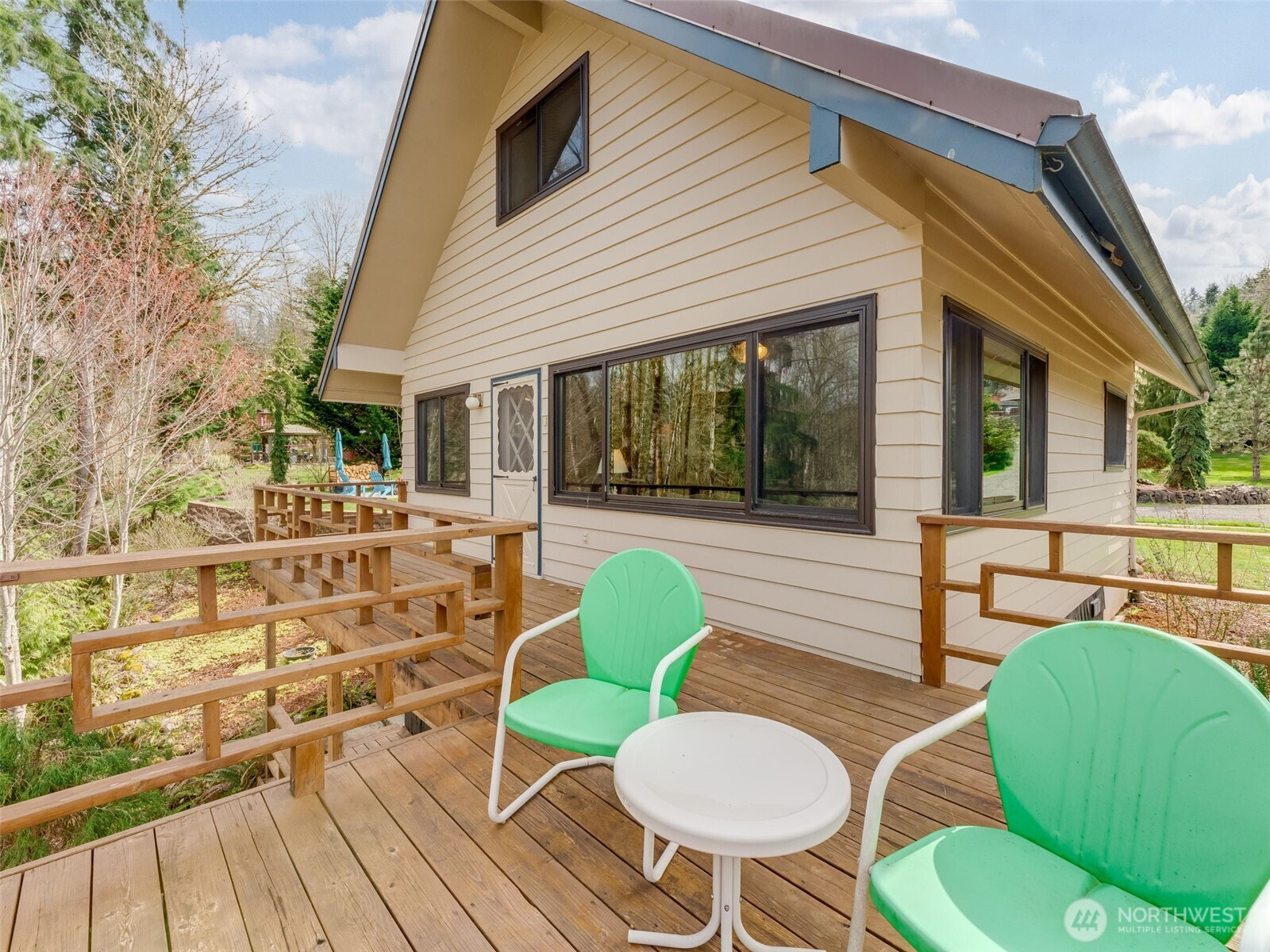 291 Hadaller Road