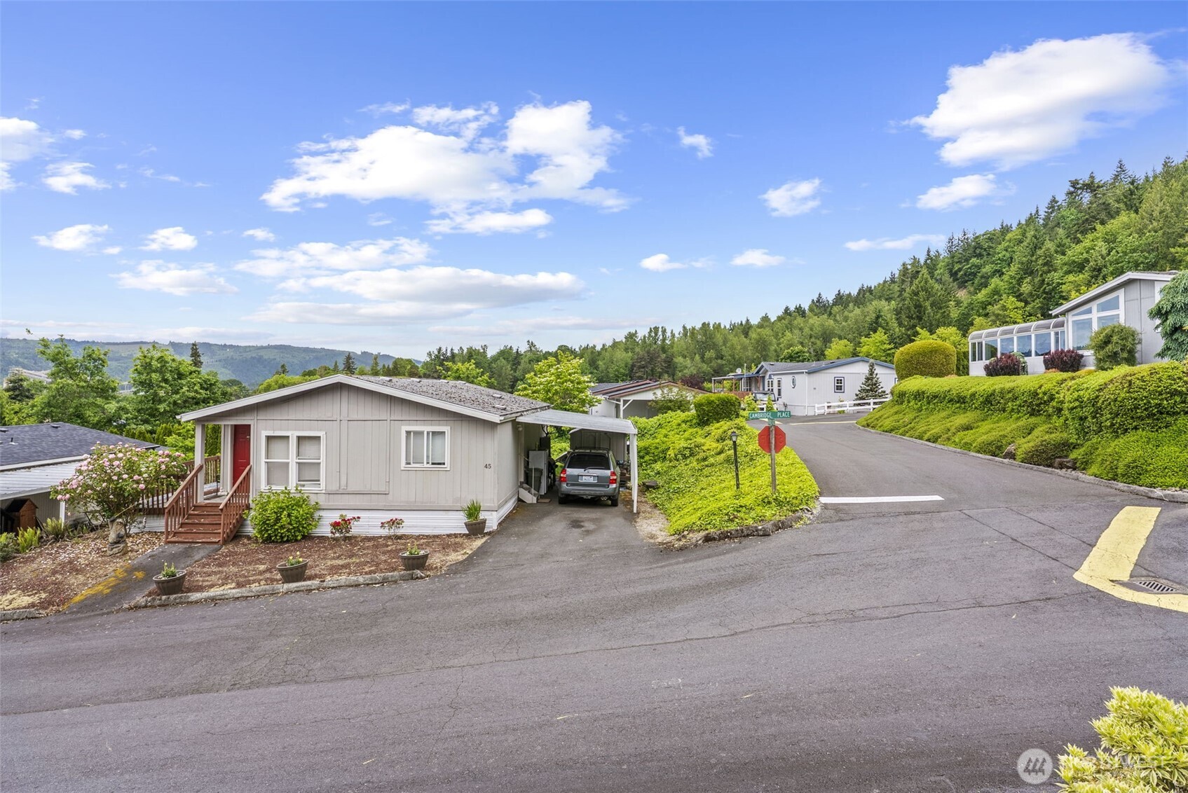 5400 Meeker Drive 40