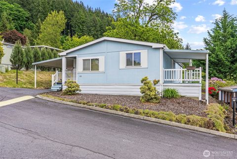 5400 Meeker Drive 40 Kalama WA 98625