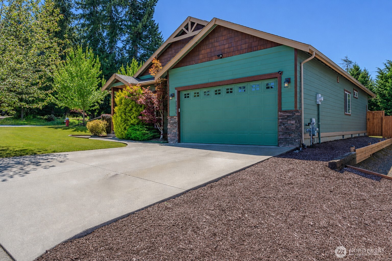 2505 Elmont Court