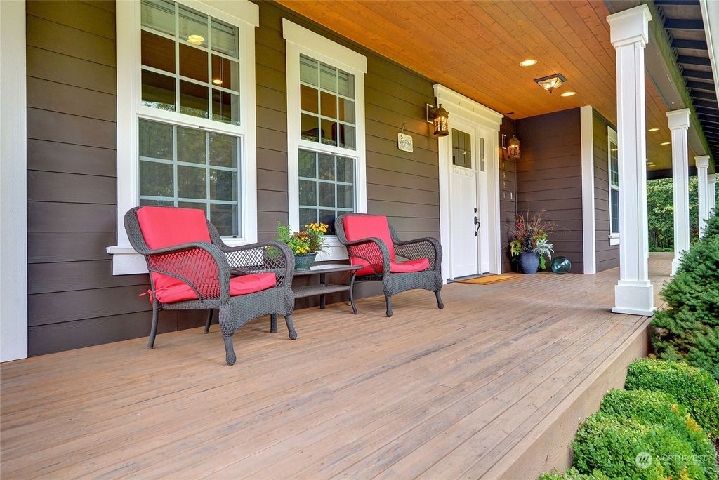 Photo of 4321 224th Avenue NE, Granite Falls, WA 98252 (MLS # 2166787)