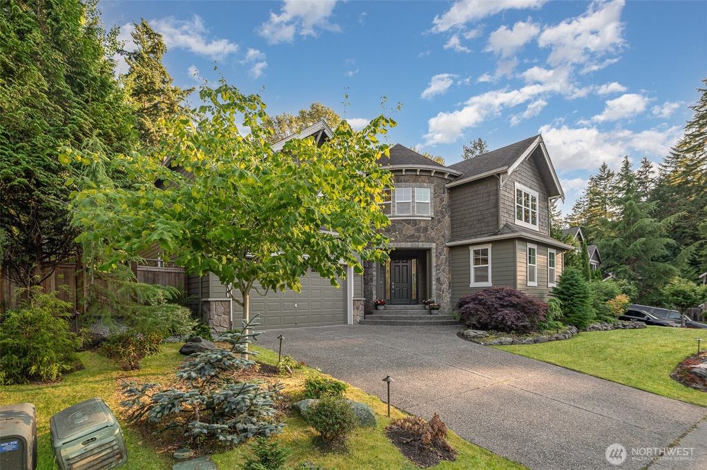 Photo of 8204 135th Place SE, Snohomish, WA 98296 (MLS # 2407881)