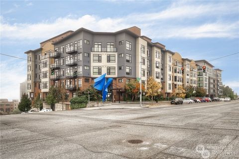 1501 Tacoma Avenue S Unit 406, Tacoma, WA 98202 - MLS#: 2329044