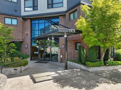 Photo of 1501 Tacoma Avenue S #406, Tacoma, WA 98202 (MLS # 2329044)