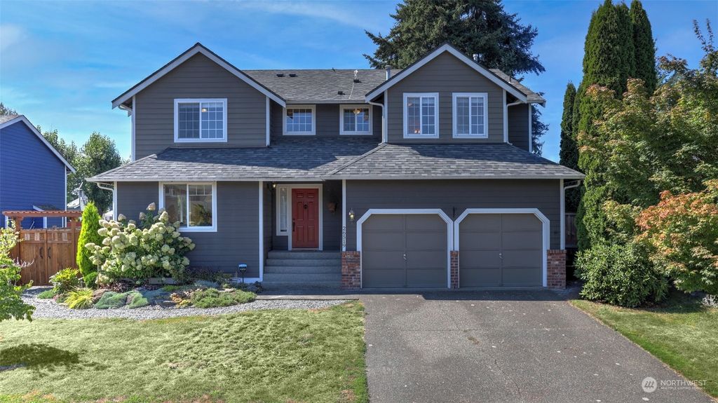 Photo of 26519 126th Place SE, Kent, WA 98030 (MLS # 2286210)