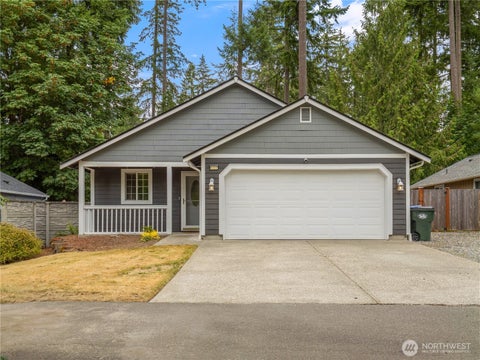 Photo of 3320 College Street SE, Lacey, WA 98503 (MLS # 2552562)