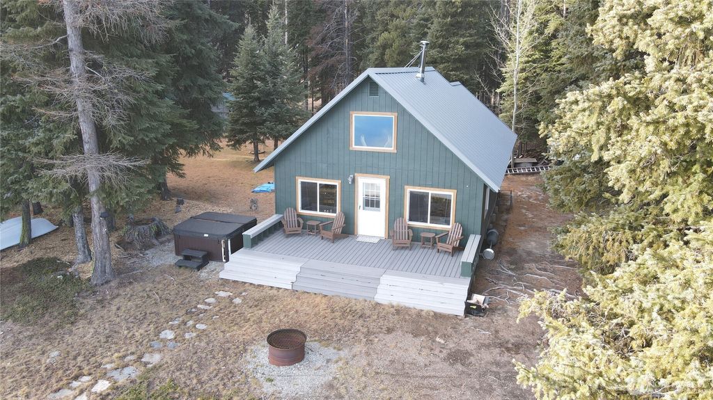 Photo of 5 Moore Dr, Riverside, WA 98840 (MLS # 2457820)